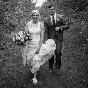 Meet your Posher, Nick